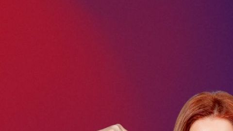 La presentadora María Celeste Arrarás regresa a Univisión con su programa Más fuerte Que Nunca