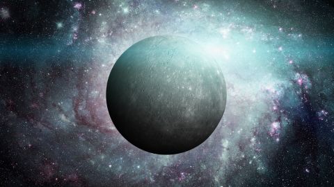 Mercurio estará retrógrado en Aries.