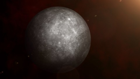 Mercurio retrógrado es uno de los fenómenos más temidos por los amantes de la astrología.