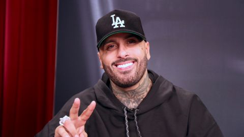 Nicky Jam