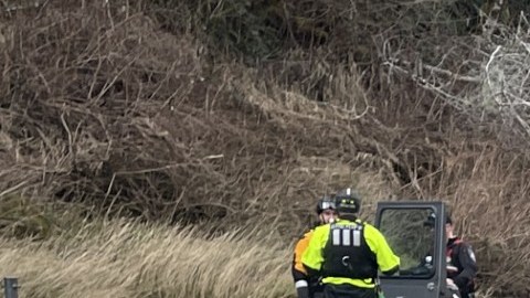 Las autoridades ahora afirman que no hay evidencia de secuestro ni de actividad delictiva.