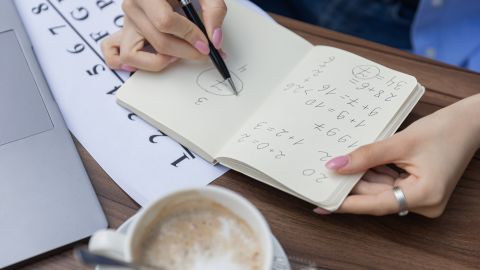 La numerología te ayuda a descifrar mensajes espirituales en tu fecha de nacimiento.
