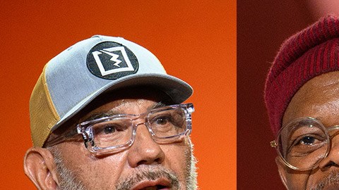 Dave Bautista, Samuel L. Jackson, Selena Gomez, Rachel Zegler y Connie Nielsen serán algunos de los presentadores en la 97ª edición de los Premios Oscars.