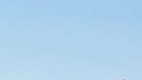 La mujer sufrió fracturas compuestas y lesiones en las piernas