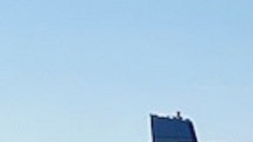 La mujer sufrió fracturas compuestas y lesiones en las piernas