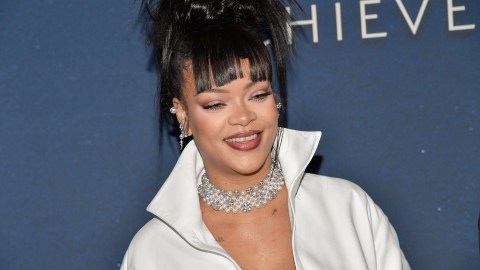 Rihanna