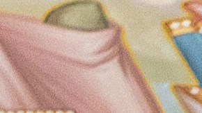 El santoral recuerda el legado espiritual de figuras de la iglesia católica.