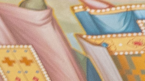 El santoral recuerda el legado espiritual de figuras de la iglesia católica.