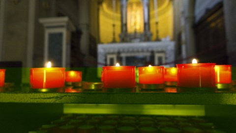 El santoral celebra la vida de santos que dejaron un legado espiritual.