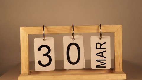 El 30 de marzo se recuerda a destacados santos.