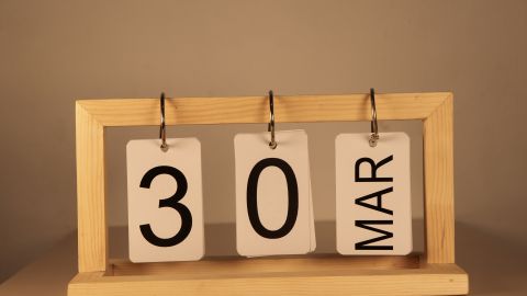 El 30 de marzo se recuerda a destacados santos.
