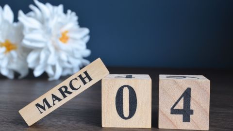 Las fechas en el calendario recuerdan a santos que dejaron un legado espiritual.