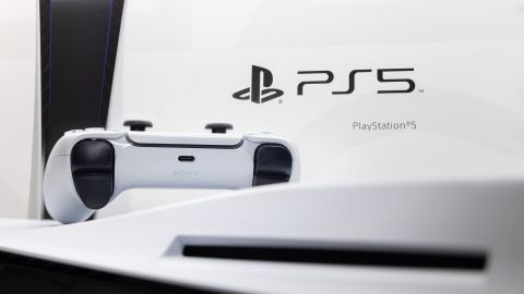 La actualización permitirá que la PS5 Pro ofrezca una mejor experiencia de juego