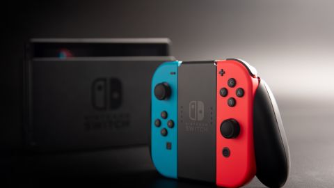 Si se cumplen las proyecciones de los analistas la Nintendo Switch 2 podría tener un precio similar a la PS5