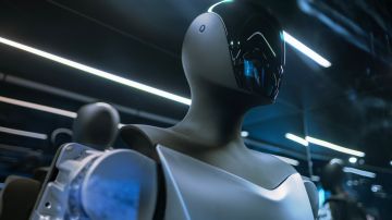 El robot podría tener aplicaciones en en medicina, exploración espacial y operaciones de rescate
