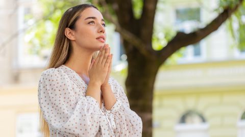 Estos signos son los más cercanos al mundo espiritual.