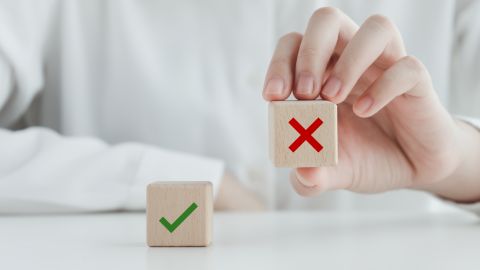 La astrología revela por qué estos signos suelen elegir equivocadamente.