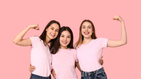 La astrología revela qué signos son las mujeres más poderosas.