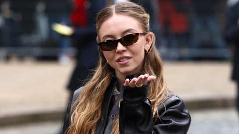 Sydney Sweeney