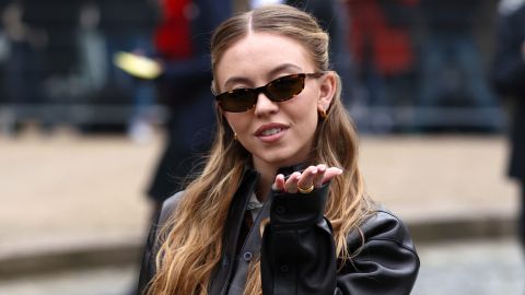 Sydney Sweeney