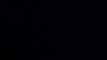 Una vivienda afectada por un tornado en el condado Franklin, Missouri.