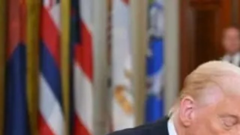 Desde que llegó a la Casa Blanca, Trump se propuso eliminar el Departamento de Educación.