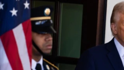 La reunión entre Trump y Zelensky terminó en un choque público.