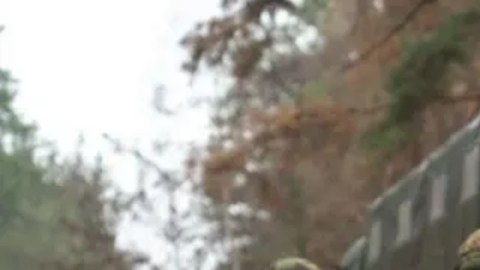 El impacto militar de cualquier despliegue aliado de unos 20,000 efectivos sería limitado.