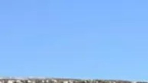 Vance es el primer vicepresidente de Estados Unidos que visita Groenlandia.