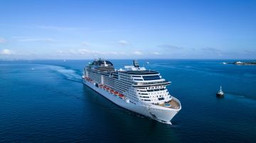 Dependiendo del tamaño, el motor y otros factores, los cruceros pueden aumentar la velocidad, pero no están diseñados para correr.