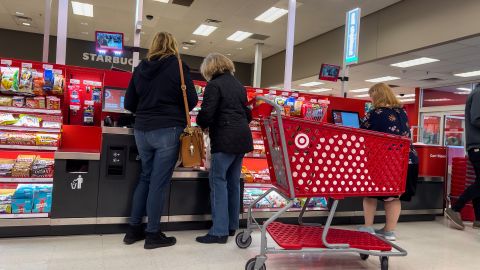 Las ventas minoristas en EE.UU. aumentaron en febrero