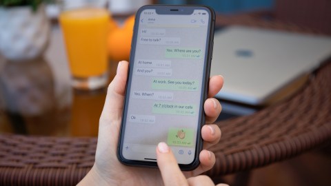 WhatsApp aplicará la medida en una fase de prueba y evaluará la respuesta de los usuarios antes de hacer la restricción definitiva.