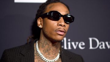 Wiz Khalifa