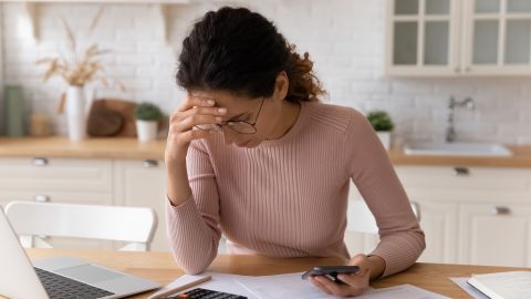 ¿Cómo afecta a tus finanzas el sistema de comprar ahora y pague después?