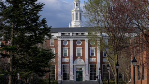 "Las consecuencias de los excesos del gobierno serán graves": la demanda de Harvard contra la administración de Trump tras la congelación de miles de millones en fondos