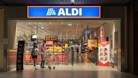 10 novedades de Aldi que los consumidores no se pueden perder en abril