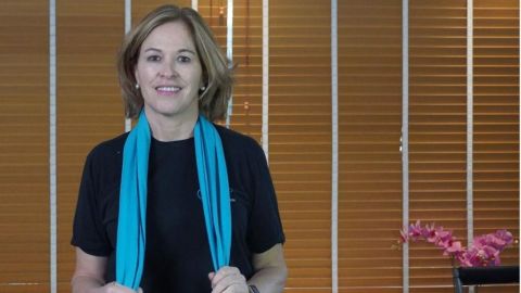 "Me volví influencer a los 60 años y el estrés de la fama me reventó en la cara"