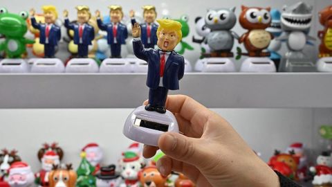 5 fortalezas de China en la guerra comercial que mantiene con EE.UU.