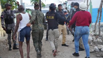 Redadas y más restricciones: República Dominicana endurece las medidas contra los haitianos indocumentados en la zona de Punta Cana, el mayor destino turístico del país