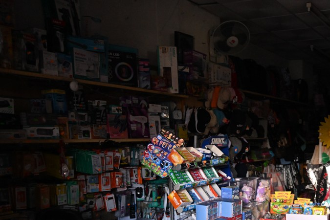 España, Portugal y Francia afectados por un gran apagón eléctrico