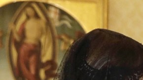 Trump transmite pésame por la muerte del papa y pide que Dios bendiga a Francisco