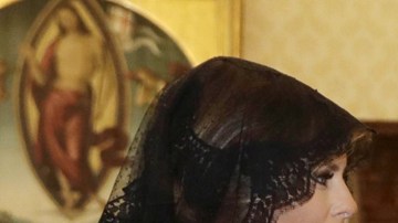 Trump transmite pésame por la muerte del papa y pide que Dios bendiga a Francisco