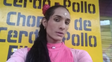 Sara Millerey: el brutal asesinato de una mujer trans que provocó una oleada de rechazo a la transfobia en Colombia