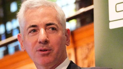El multimillonario partidario de Trump que advierte de un "invierno nuclear económico" por los aranceles a las importaciones