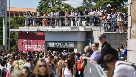 España y Portugal recuperan el suministro eléctrico tras el caos causado por un apagón masivo