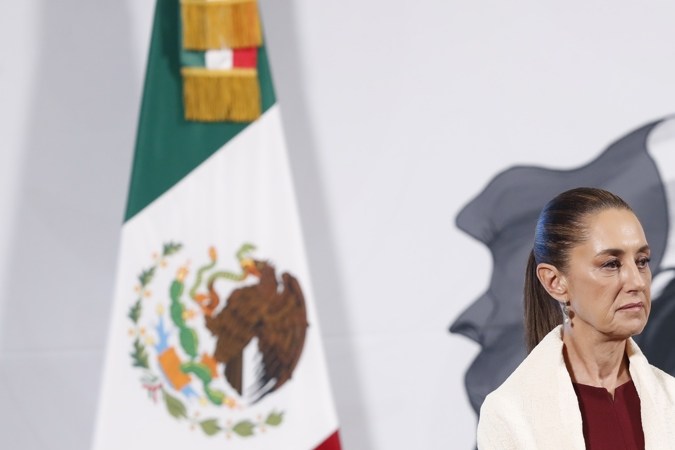Sheinbaum afirma que automotrices "no cambiarán nada" en México pese a aranceles de Trump