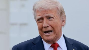 Trump estalla contra Zelensky por rechazar las condiciones propuestas por EE.UU. para alcanzar un acuerdo de paz con Rusia