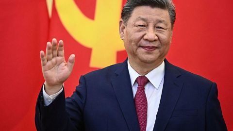 La amenaza de China contra los países que firmen acuerdos comerciales con EE.UU. que le perjudiquen