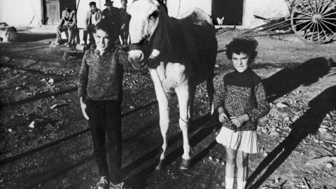 "Pensamos que era el fin del mundo": el día que Estados Unidos arrojó accidentalmente 4 bombas nucleares sobre España