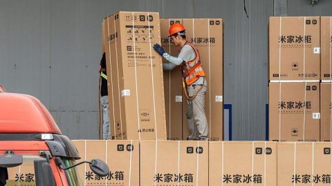 "China peleará hasta el final": la desafiante respuesta de Pekín a la amenaza de Trump de imponer un arancel adicional del 50%